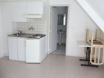 mortainproposé par l Immobilière du Mortainais