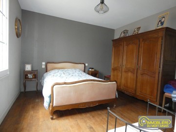 region mortain-bocageproposé par l Immobilière du Mortainais