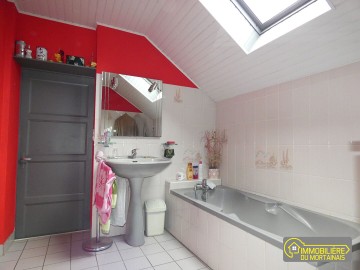 region mortain-bocageproposé par l Immobilière du Mortainais