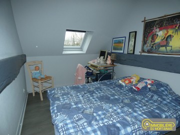 region mortain-bocageproposé par l Immobilière du Mortainais