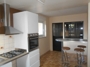 parignyproposé par l Immobilière du Mortainais