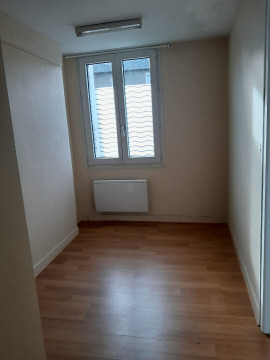 parignyproposé par l Immobilière du Mortainais