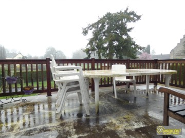 mantillyproposé par l Immobilière du Mortainais