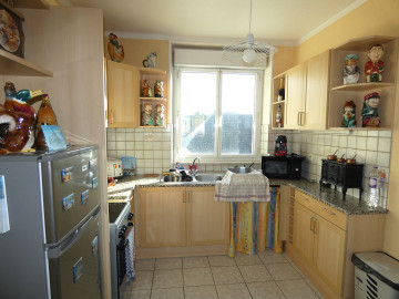 saint hilaire du harcouetproposé par l Immobilière du Mortainais