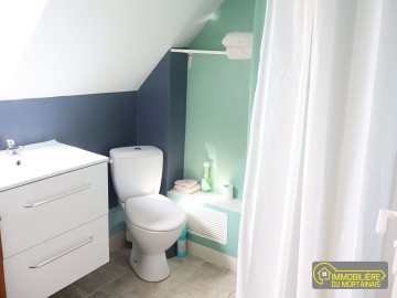 romagnyproposé par l Immobilière du Mortainais