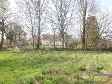 romagnyproposé par l Immobilière du Mortainais