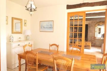 sourdeval - maison avec gîteproposé par l Immobilière du Mortainais