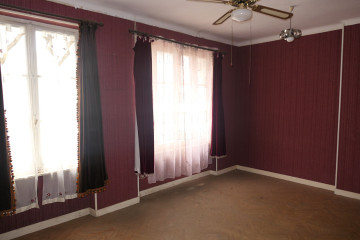 barentonproposé par l Immobilière du Mortainais