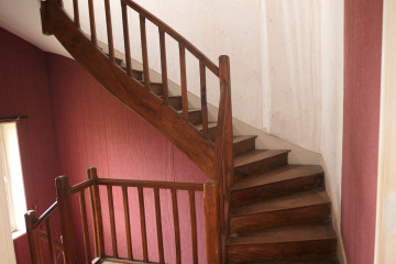 barentonproposé par l Immobilière du Mortainais