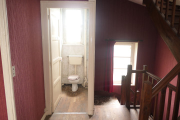 barentonproposé par l Immobilière du Mortainais