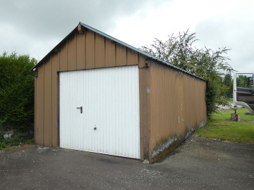 le neufbourgproposé par l Immobilière du Mortainais