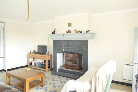 maison st clement rancoudray