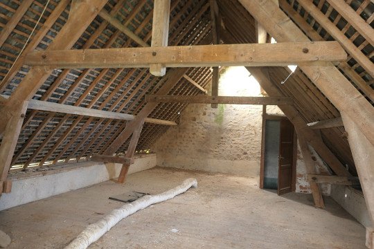 maison st clement rancoudray