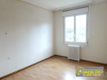 mortain bocageproposé par l Immobilière du Mortainais