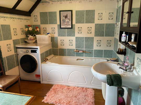 mortain bocage  - 131m²