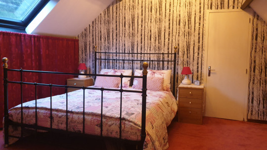 mortain bocage  - 131m²