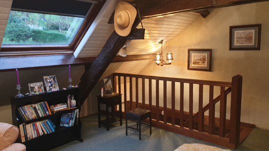 mortain bocage  - 131m²