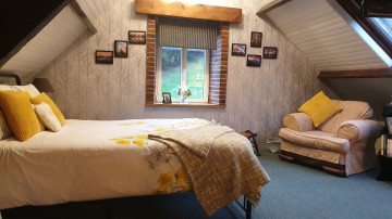 mortain bocage  - 131m²proposé par l Immobilière du Mortainais