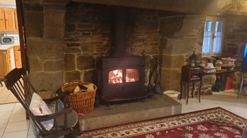 mortain bocage  - 131m²proposé par l Immobilière du Mortainais