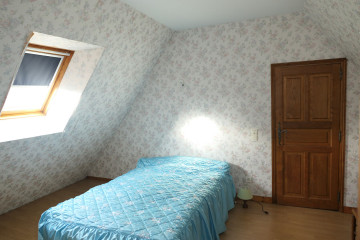 5 mn de mortainproposé par l Immobilière du Mortainais