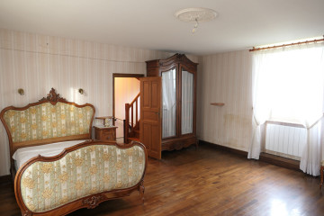 5 mn de mortainproposé par l Immobilière du Mortainais