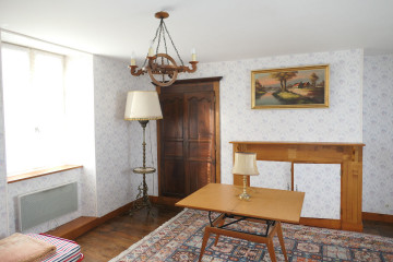 5 mn de mortainproposé par l Immobilière du Mortainais