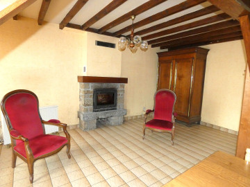 juvigny les valleesproposé par l Immobilière du Mortainais