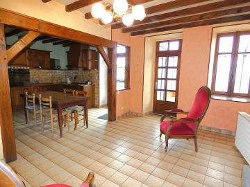 juvigny les valleesproposé par l Immobilière du Mortainais