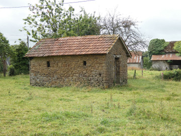 juvigny les valleesproposé par l Immobilière du Mortainais