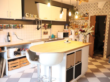 sourdevalproposé par l Immobilière du Mortainais