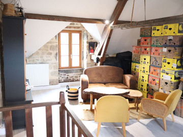 sourdevalproposé par l Immobilière du Mortainais