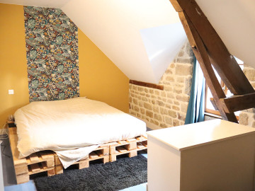 sourdevalproposé par l Immobilière du Mortainais