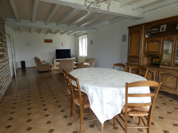 grandparignyproposé par l Immobilière du Mortainais