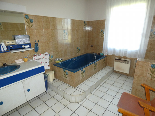 saint hilaire du harcouet