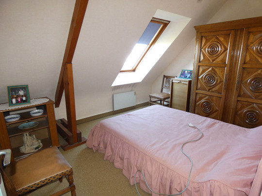 saint hilaire du harcouet