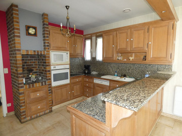 saint hilaire du harcouetproposé par l Immobilière du Mortainais