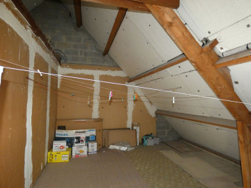 saint hilaire du harcouetproposé par l Immobilière du Mortainais