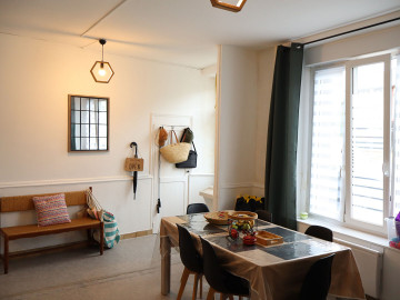 le teilleulproposé par l Immobilière du Mortainais