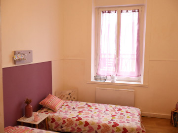 le teilleulproposé par l Immobilière du Mortainais