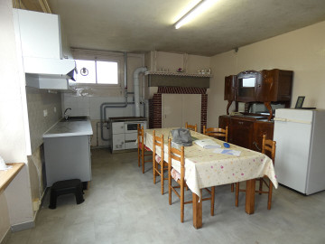 le mesnil gilbertproposé par l Immobilière du Mortainais