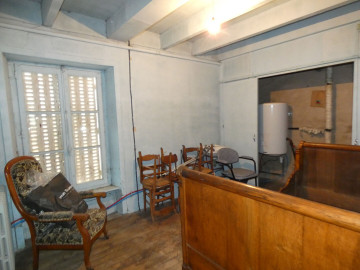 le mesnil gilbertproposé par l Immobilière du Mortainais