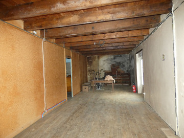 le mesnil gilbertproposé par l Immobilière du Mortainais