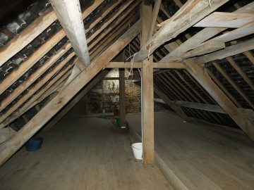 le mesnil gilbertproposé par l Immobilière du Mortainais