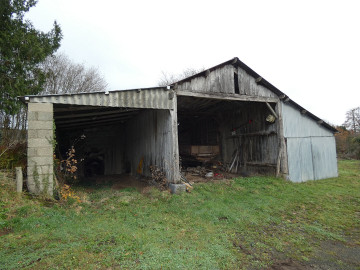 le mesnil gilbertproposé par l Immobilière du Mortainais