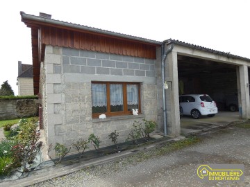 grandparignyproposé par l Immobilière du Mortainais
