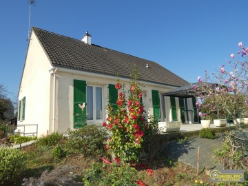 LES LOGES MARCHIS - Les Loges-Marchis