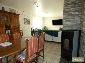 les loges marchisproposé par l Immobilière du Mortainais