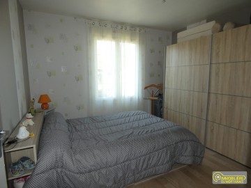 les loges marchisproposé par l Immobilière du Mortainais