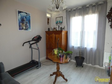 les loges marchisproposé par l Immobilière du Mortainais