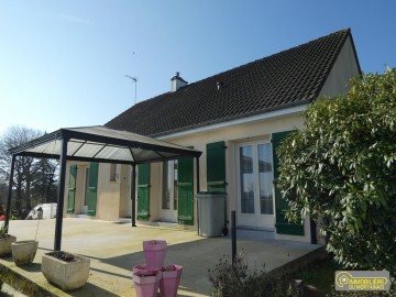 les loges marchisproposé par l Immobilière du Mortainais